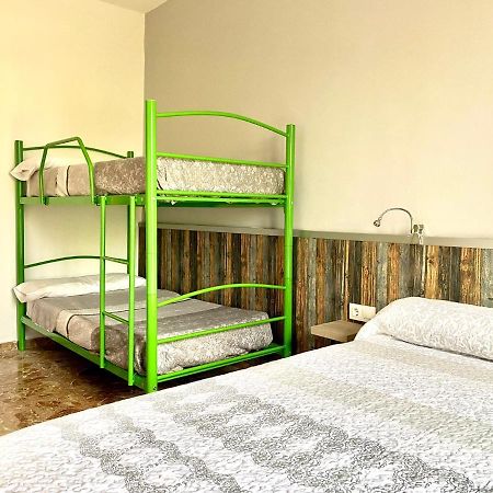 Hotel Atalaya Sarrion Room photo